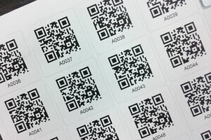 QR-коды на упаковках: