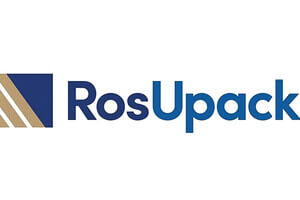 Наш стенд на выставке RosUpack 2024!